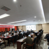 永州市中心医院成功举办血管性认知障碍学术交流会议