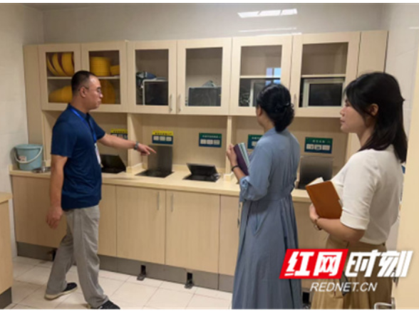 永州职院附属医院：筑牢安全防线 守护医疗平安