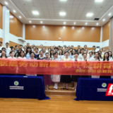 永州市劳动教育骨干教师“国培计划2025”学员与劳动教育唐丽名师工作室联合开展教学研讨活动
