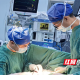 医疗服务提升年丨永州市中心医院：保乳整形术让患者重获对称美