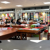 凝聚劳育星火 共探育人新径——“国培计划（2025）”永州市农村中小学劳动教育骨干教师能力提升班圆满收官