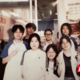 学子动人丨永州四中潘婷：感谢您 为我变成伞的形状