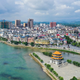 道县：“五心服务”温暖民生底色