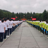 江华瑶族自治县“我的韶山行”红色研学活动圆满结束