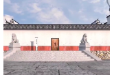零陵周家大院“跃然掌上”！扫码开启3D+VR全景漫游之旅