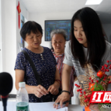 江永县开展智能化招聘 开启就业服务新模式