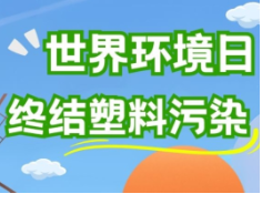 2025年世界环境日〡永州疾控带您认识了解微塑料