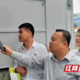 永州高速：实战砺精兵 发电保畅通