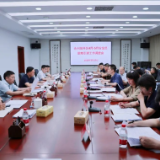 永州经开区全员招商引资工作调度会召开