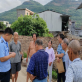 道县四马桥司法所成功化解一起林地权属纠纷积案