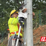 行人预警“智慧眼”上线，永州高速以AI赋能道路运营管理