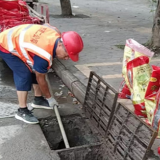 永州市市政设施维护站：倾情保障 护航高考