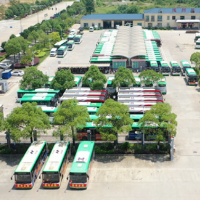 道县：95辆“爱心送考车”整装待发 全力护航学子赶考路