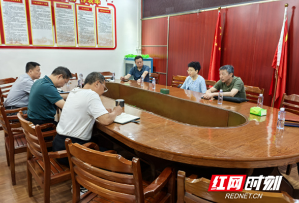 强监管 零容忍 永州市市场监管局整治居民水电气计量不准确、收费不规范问题取得阶段性成效