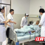医疗服务提升年丨永州市中心医院：成功实施经口内镜下低温等离子微创喉癌切除手术