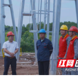 国网永州供电公司：民营企业“三个想不到”称赞“电等企业”服务