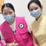 医疗服务提升年丨永州市中医医院：“网约护士”上门解难题 护理服务“零距离”