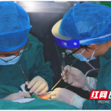 医疗服务提升年丨永州市中心医院：无痛舒适化技术一次性解决患者复杂口腔问题
