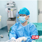医疗服务提升年丨永州市中心医院泌尿外科急诊完成骑跨伤尿道断裂修补术