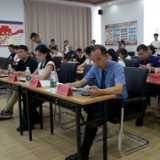 “永筑童城 七彩假期”公益托管主题活动在江永县正式启动