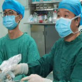 医疗服务提升年丨永州市中心医院：“无痕”手术治愈甲状腺癌 19岁女孩重获新生