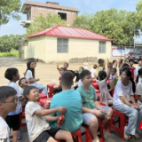 湖南科技学院：将“科技种子”播撒瑶山古寨