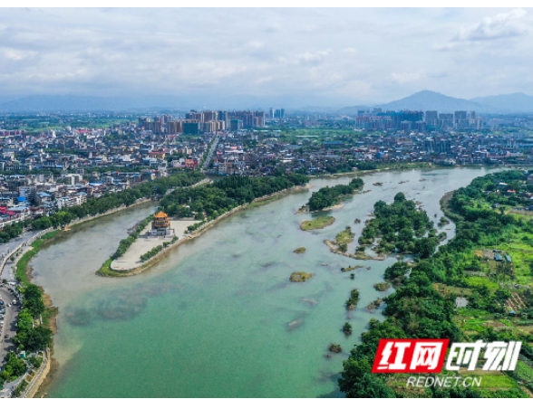 道县：突出“三品”建设 推动养殖业高质量发展