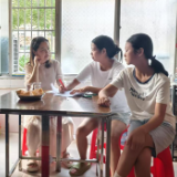 零陵区黄古山小学开展暑期防溺水家访活动