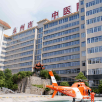 永州市中医医院暑期开展青少年脊柱健康守护行动