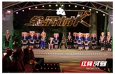 乡村欢歌助文旅振兴——2025年金洞村K友谊赛第二场清凉开唱