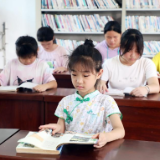 祁阳：从乡村书屋到全民阅读的文化图景