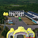湖南江永：“小队伍”大作为 助力乡村全面振兴