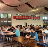 湖南江永：人才下乡激活乡村振兴领域“一池春水”