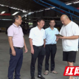 永州市供销合作联社赴江永开展供销社综合改革 暨“流动供销”工作调研