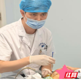 医疗服务提升年丨永州市中心医院：“肉毒素注射治疗”让患者重拾生活滋味
