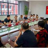 永州一中朝阳学校：融合发展 开启初高中一体化办学新篇章