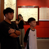 道县：“红领巾讲解员”用童声致敬革命英烈