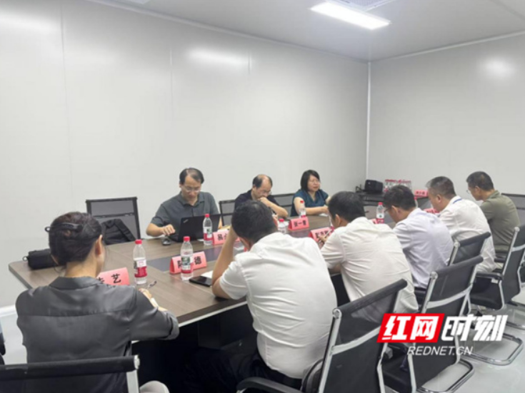 省级验收高标准通过！永州区域制剂中心筑牢中医药服务根基