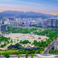 东安：蒋华调研县第二消防站项目建设