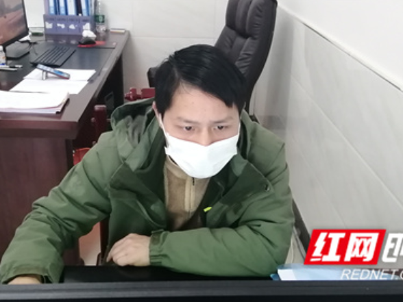 退伍不褪色 初心映军旗——记永州市金洞管理区退役军人郭碧
