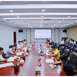 永州经开区“十五五”规划重大专题座谈会召开