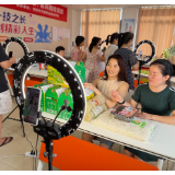 湖南祁阳：开展热门技能培训 精准赋能就业创业