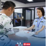 永州市颁发首张“个转企”营业执照 已累计办理1000余户