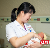 永州市中医医院丨龙辉黎：用岐黄之术，为女性健康保驾护航