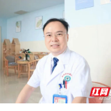 永州市中医医院丨黄崇政：仁心妙术传佳话