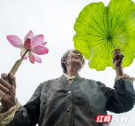 光影潇湘——潘华摄影里的永州诗行②