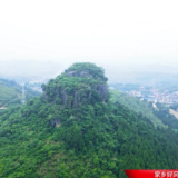 家乡好风景——新田白米寨