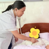 医师节丨永州市妇幼保健院李宏英：生命的重量，医者的温度 