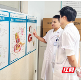 永州市中心医院丨夏旺宁：三把“刀”里的医者仁心