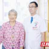 医师节丨永州市中医医院崔立生：创新引领 守护关节健康